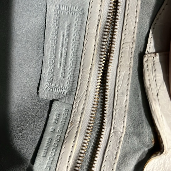 Nancy Gonzalez purse - Picture 5 of 8